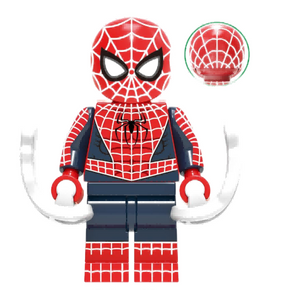 Marvel 516 - Spiderman