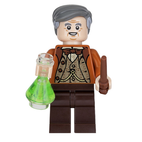 Harry Potter72 - Horace Slughorn