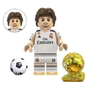 Sport30 - Luka Modric