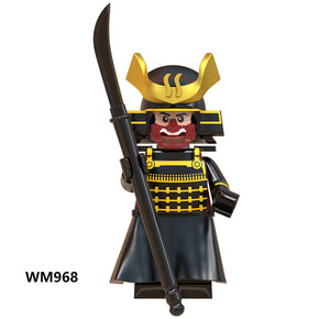 Military79 - Samurai