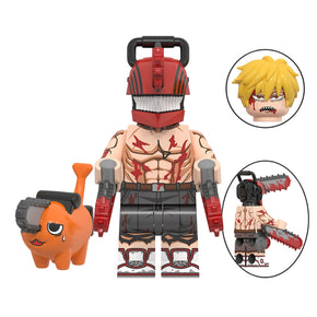 Chainsaw Man2 - Denji