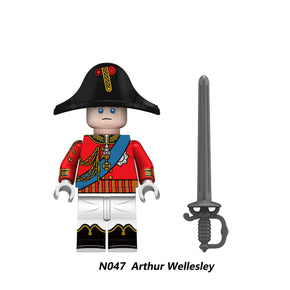 Military113 - Arthur Wellesley