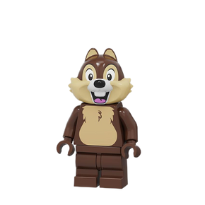 Cartoon40 - Chip & Dale