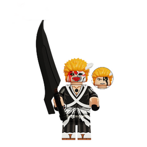 Bleach19 - Kurosaki Ichigo