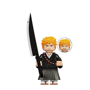 Bleach16 - Kurosaki Ichigo