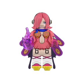 One Piece67 - Vinsmoke Reiju