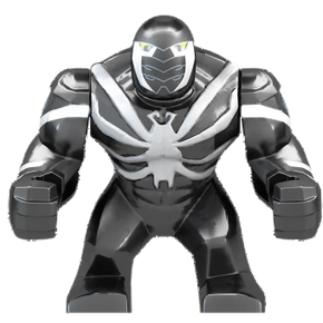 Marvel 215 - Agent Venom