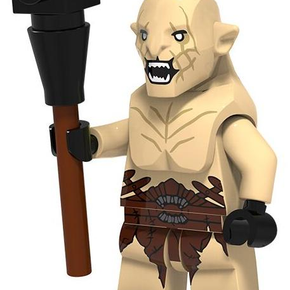 Lord of the Rings69 - Goblin