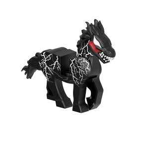 Marvel 584 - Venom Horse