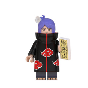 Naruto41 - Konan
