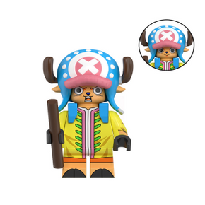 One Piece151 - Tony Chopper