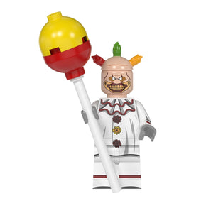 Haloween79 - Twisty the Clown