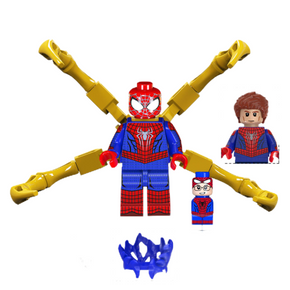 Marvel 507 - Spiderman