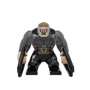 Marvel 384 - Star Lord