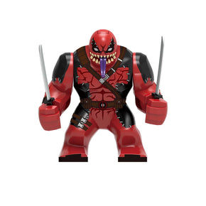 Marvel 546 - Venompool