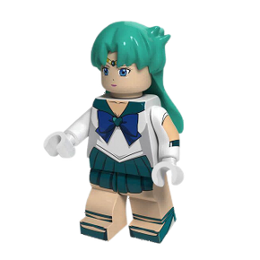 Sailor Moon 6 - Kaiou Michiru