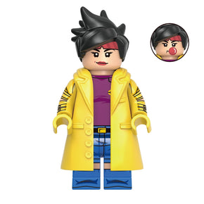 Marvel 160 - Jubilee