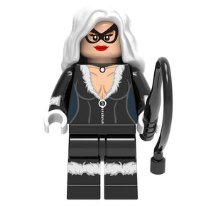 Marvel 296 - Black Cat