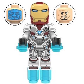 Marvel 173 - Iron Man