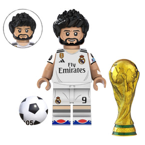 Sport29 - Karim Benzema