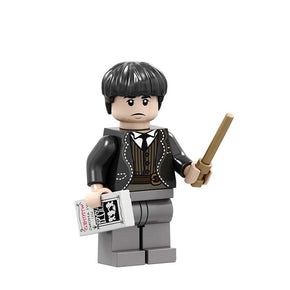 Harry Potter18 - Credence Barebone