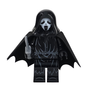 Haloween67 - Scream Killer