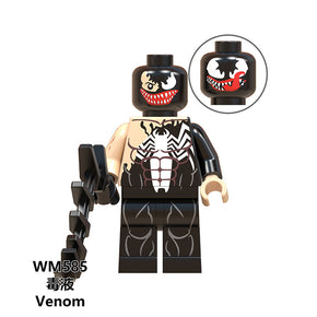 Marvel 548 - Venom