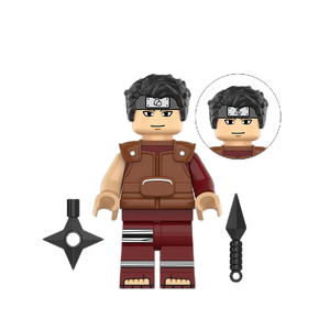 Naruto137 - Akatsuchi