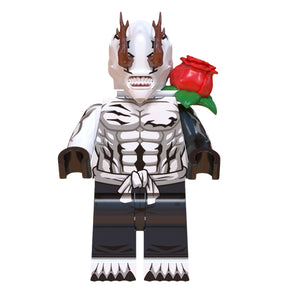 Jujutsu Kaisen 4 - Hanao