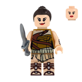 Marvel 241 - Wonder Woman