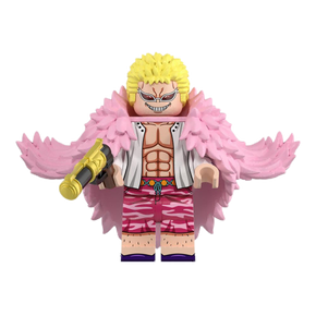 One Piece149 - Donquixote Doflamingo