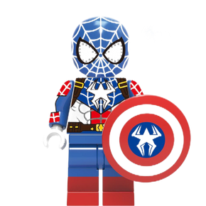 Marvel 352 - Spiderman