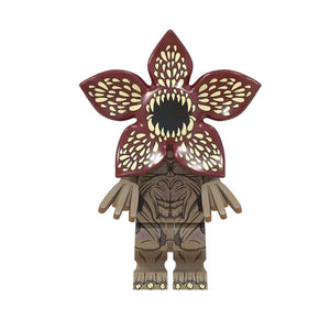 Stranger Things1 - Demogorgon