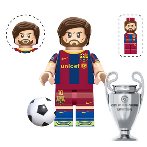 Sport114 - Lionel Messi