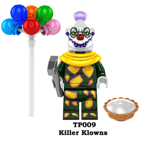 Haloween195 - Killer Clown