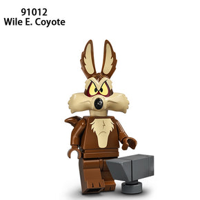 Cartoon78 - Wile Etherlbert