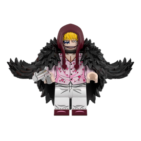 One Piece88 - Donquixote Rosinante