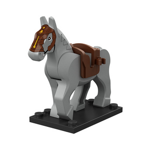 Animal6 - Horse