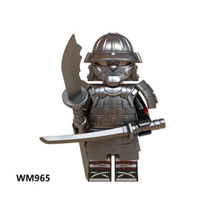 Military76 - Samurai