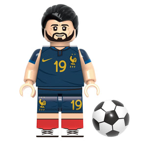 Sport18 - Karim Benzema