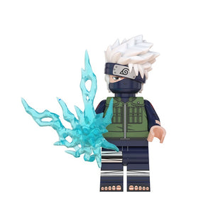 Naruto35 - Hatake Kakashi