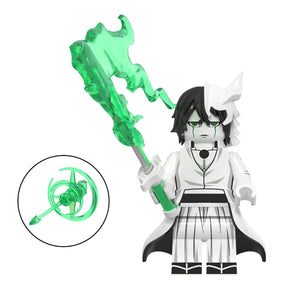 Bleach3 - Ulqiorra Cifer