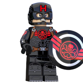 Marvel 179 - Captain America