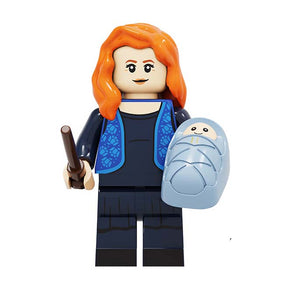 Harry Potter67 - Lilly Potter