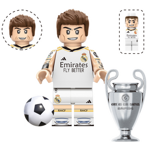 Sport115 - Toni Kroos