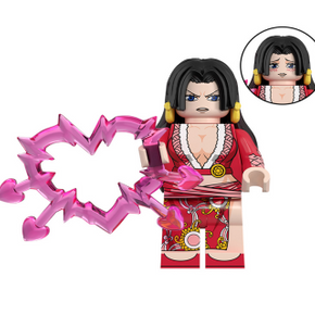 One Piece148 - Boa Hancock