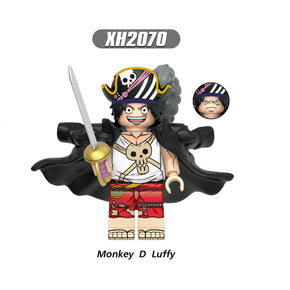 One Piece192 - Monkey D. Luffy