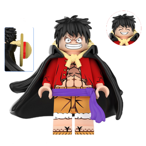 One Piece39 - Monkey D. Luffy