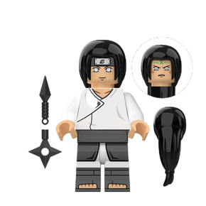 Naruto131 - Hyuga Neji