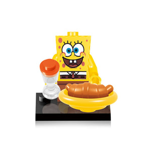 SquareBob2 - SquareBob